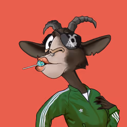BitGoat #9094