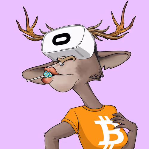 Bitgoatznft