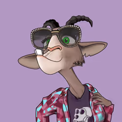 BitGoat #1024