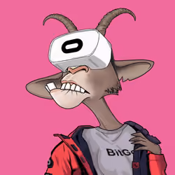 BitGoat #173