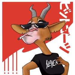 BitGoat #4099