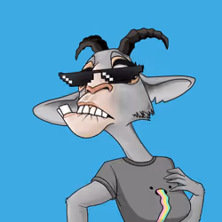 BitGoat #8473