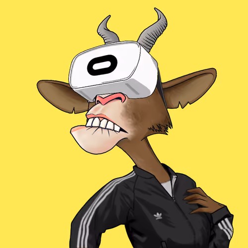 BitGoat #1044