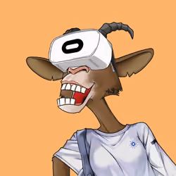 BitGoat #4245