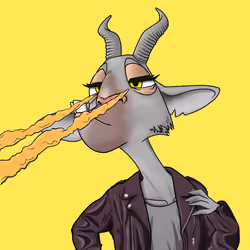 BitGoat #140