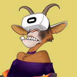 BitGoat #839