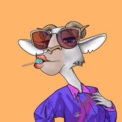 BitGoat #8152