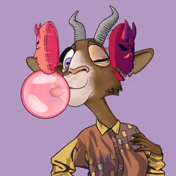BitGoat #6343