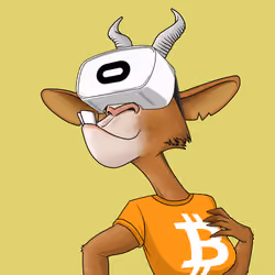 BitGoat #2097