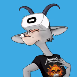 BitGoat #4538