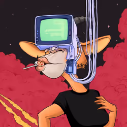 BitGoat #4235