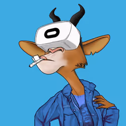 BitGoat #9090