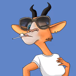 BitGoat #728