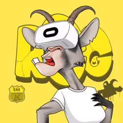BitGoat #175