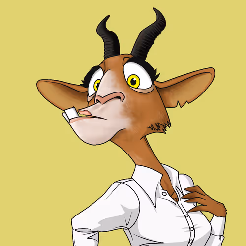 Bitgoatznft