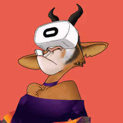 BitGoat #9012