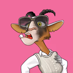 BitGoat #4572