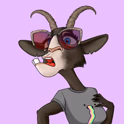 BitGoat #2439