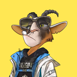 BitGoat #5199