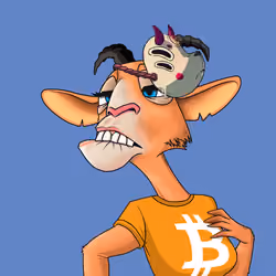 BitGoat #6532
