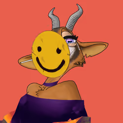 BitGoat #452