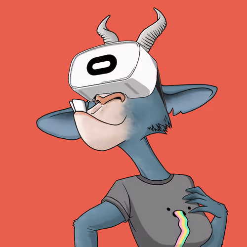 Bitgoatznft