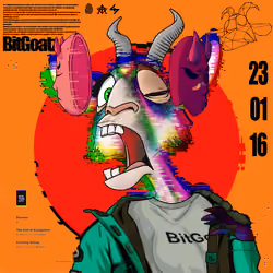 BitGoat #6316