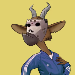 BitGoat #9752