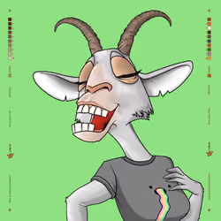 BitGoat #359