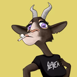 BitGoat #6468