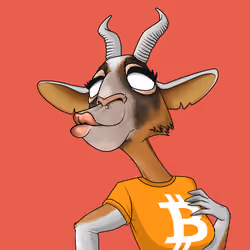 BitGoat #4583