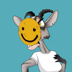 BitGoat #5343
