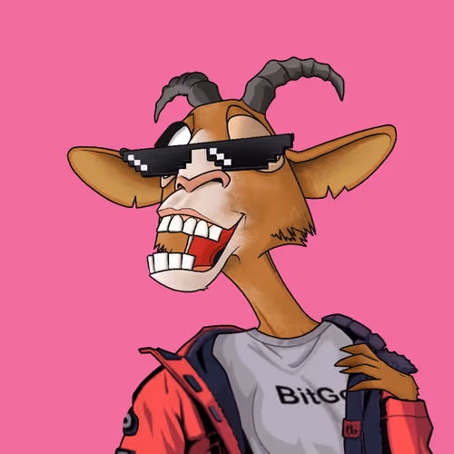 Bitgoatznft