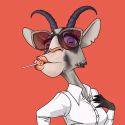 BitGoat #5388
