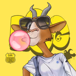 BitGoat #8839