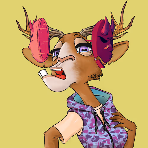 Bitgoatznft