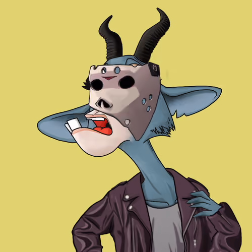 BitGoat #8570