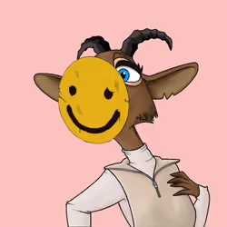 BitGoat #5619
