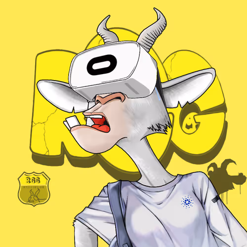 Bitgoatznft