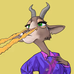 BitGoat #8477