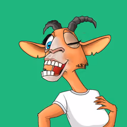 BitGoat #7275