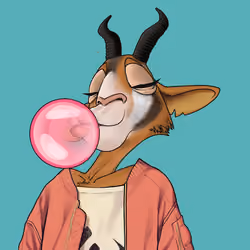 BitGoat #2442