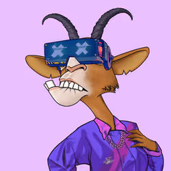 6985