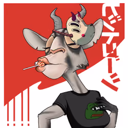 BitGoat #2430