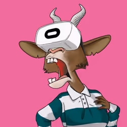 BitGoat #4643