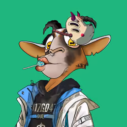 BitGoat #9471