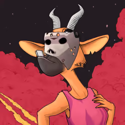 BitGoat #6024