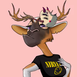BitGoat #4834