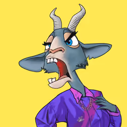 BitGoat #2601