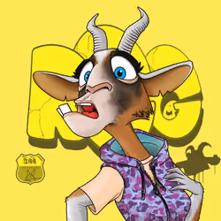 BitGoat #5151